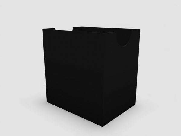 3D-prinditud kaartide hoiukarp