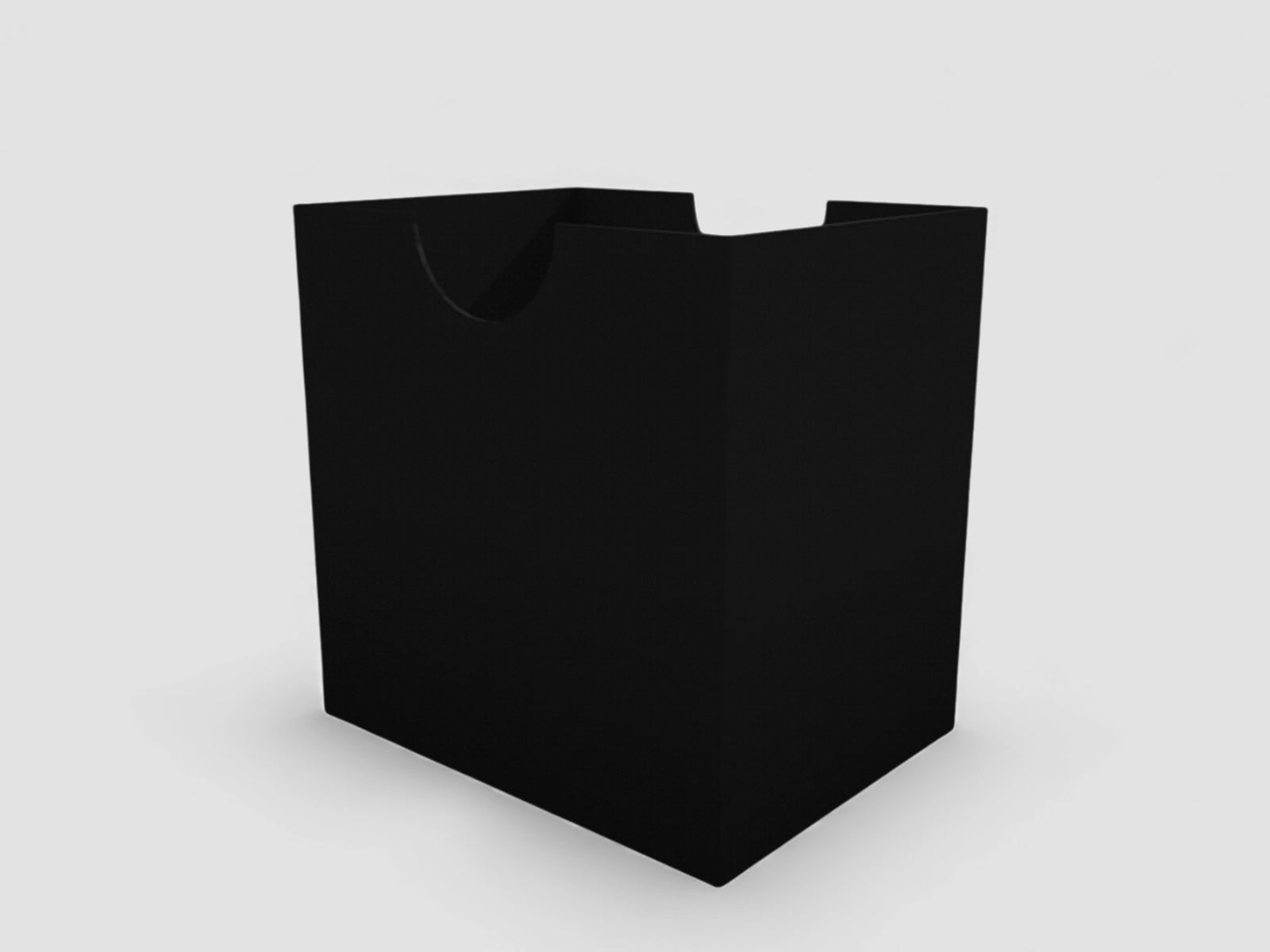 3D-prinditud kaartide hoiukarp